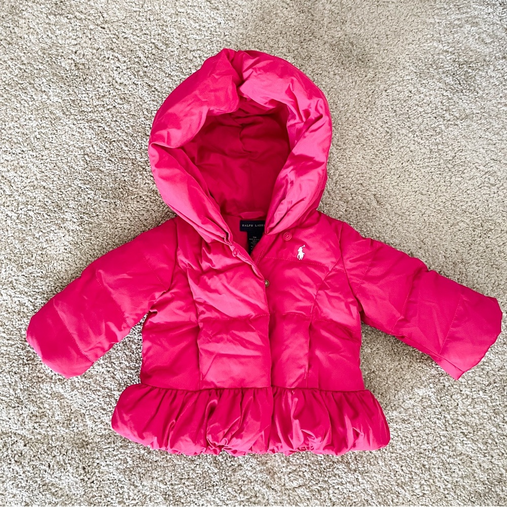 Ralph Lauren NEW (without tags)